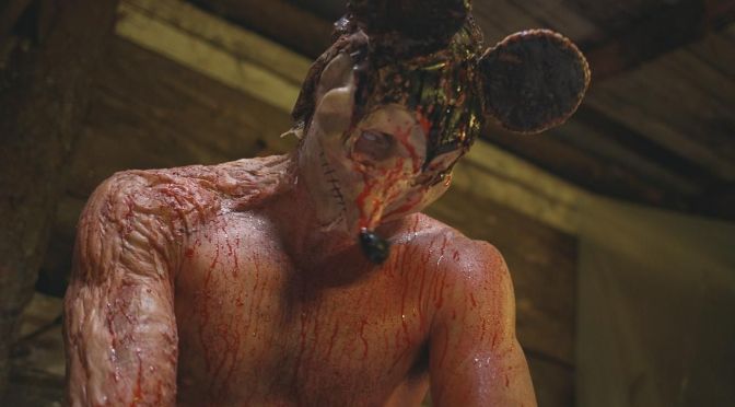 Audience Reactions and First Looks for "I Heart Willie"- Showing Tonight for One Night Only