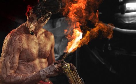 Audience Reactions and First Looks for "I Heart Willie"- Showing Tonight for One Night Only