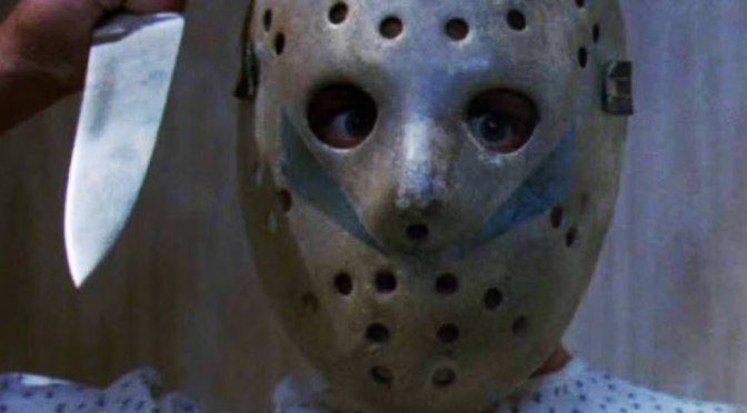 40 Years Later: “Friday the 13th Part V: A New Beginning”, Was Way Ahead of its Time