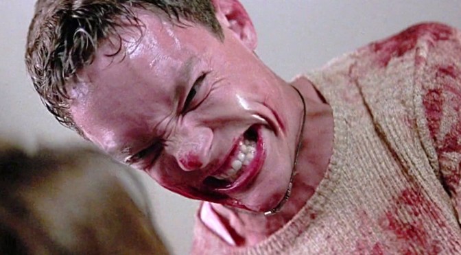 Matthew Lillard In Talks to Join “Carrie” Series on Amazon
