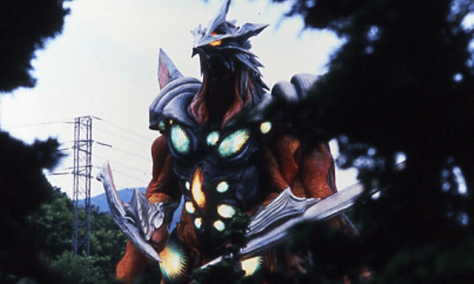 Gamera Main Rival Godzilla vs Gamera: A Secret War For The Planet! | Nightmare Nostalgia