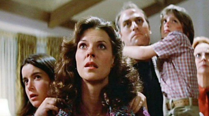 Don’t Mess With Mama! Celebrating The Most Bad Ass Moms in Horror Films