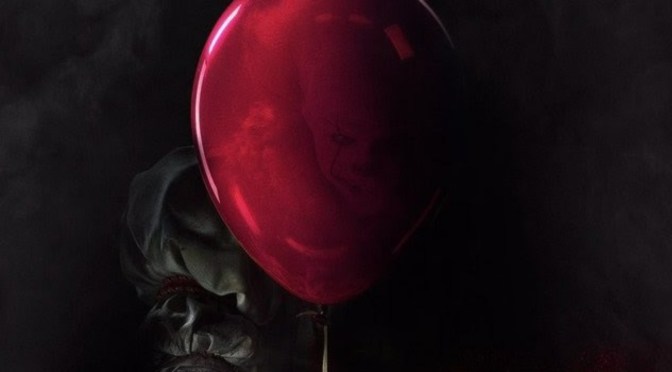 Come Float with the official Teaser Trailer for “Welcome To Derry”!