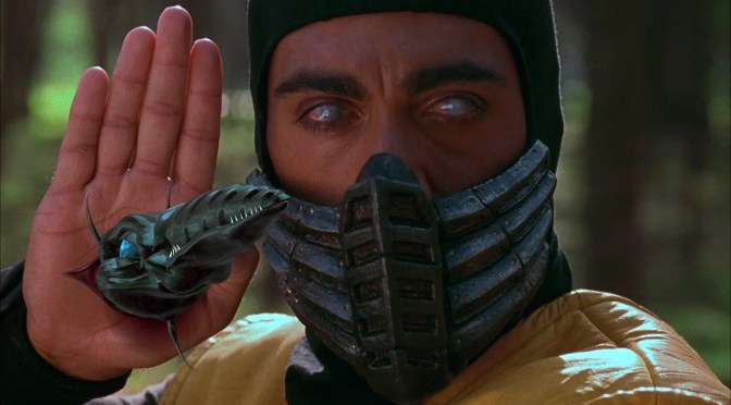 Mortal Kombat (1995) After 30 Years Still Holds the Title for Best Video Game Adaptation