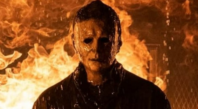 A Look Inside Horror’s New Wave: “15 Years Of Blumhouse” Hits Bookshelves September 30th