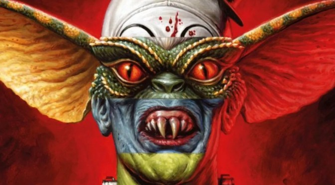 “Making Monsters: Inside Stories from the Creators of Hollywood’s Most Iconic Creatures”- A Must Have For Horror Fans