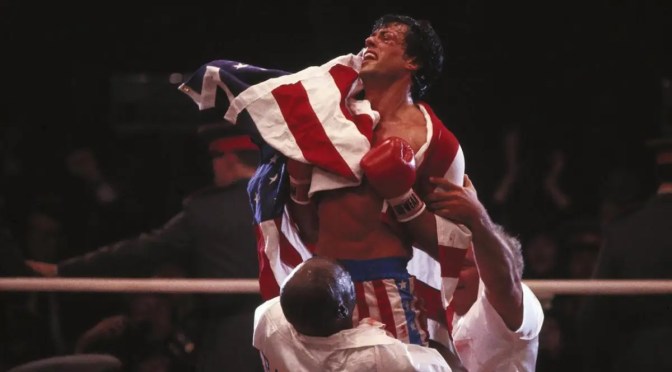 Rocky IV at 40: The GOAT of the Franchise Still Delivers Powerful Messages Relevant Today