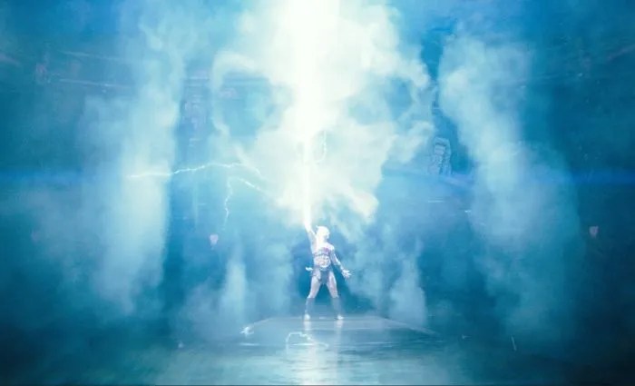 He Man Rave He-Man Trailer Is here! First Impressions and Observations | Nightmare ...