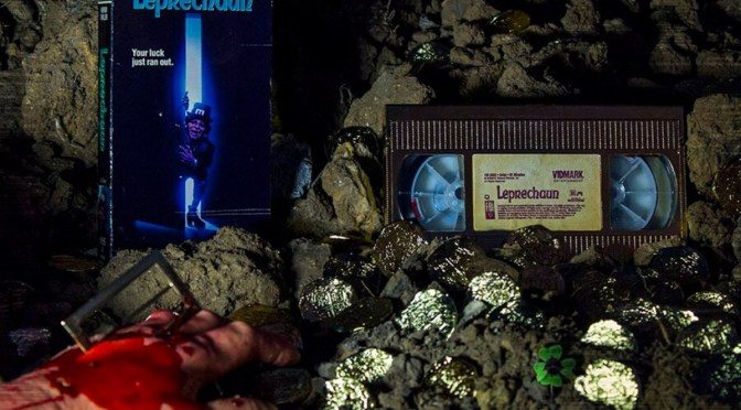 Tales From the Video Store: LEPRECHAUN (1993)