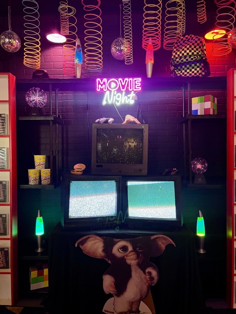 Pop Up 90s Video Store Speakeasy Making Its Tour Through The US, Stops In Las Vegas